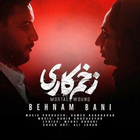 Behnam Bani-Zakhm Kari-musicghir1